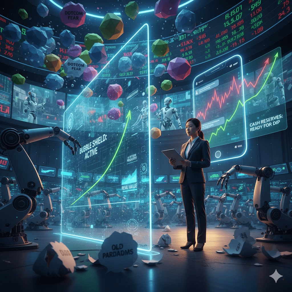 Dot-com Bubble