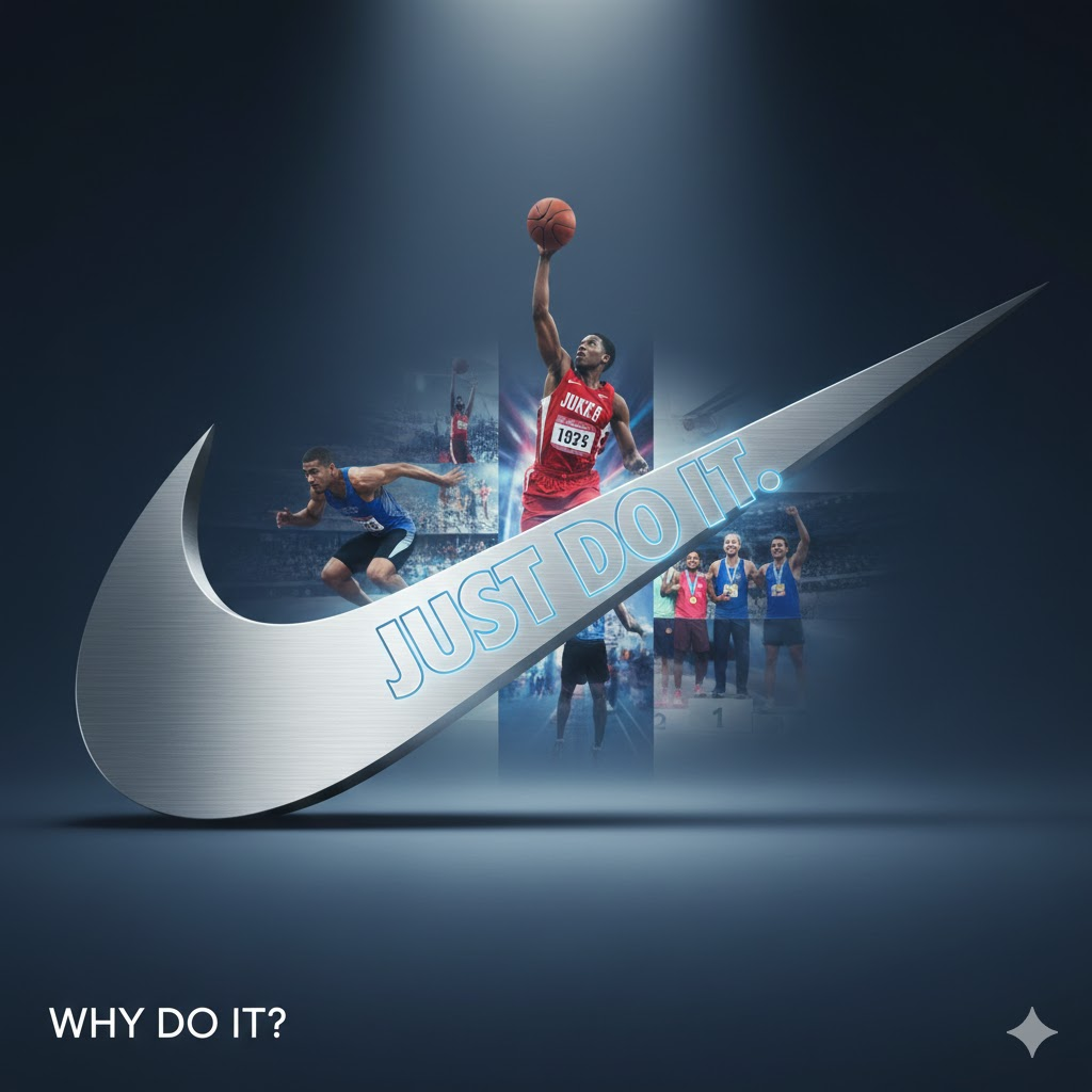 Nike Rebound