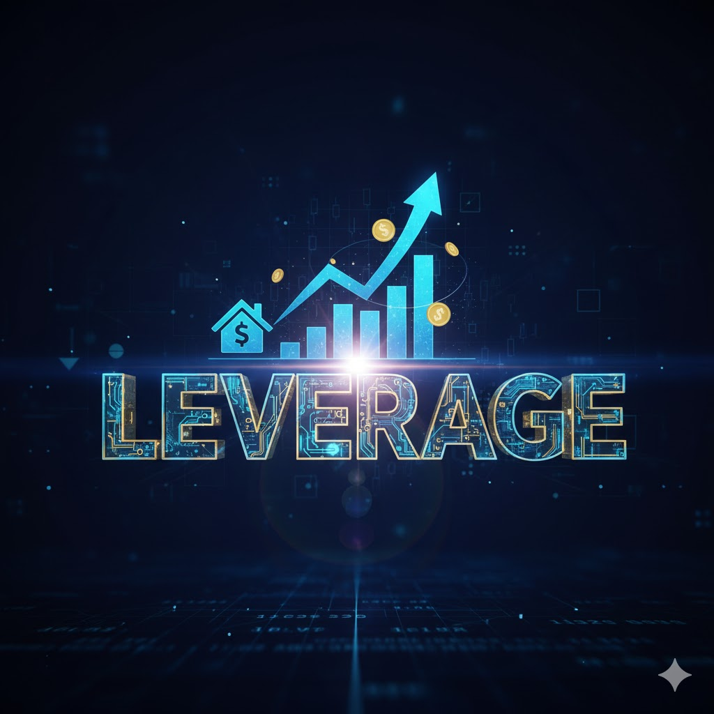 Leverage