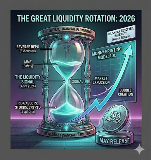 Liquidity Party